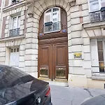 Parisien & Cosy