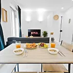 Parisien & Cosy